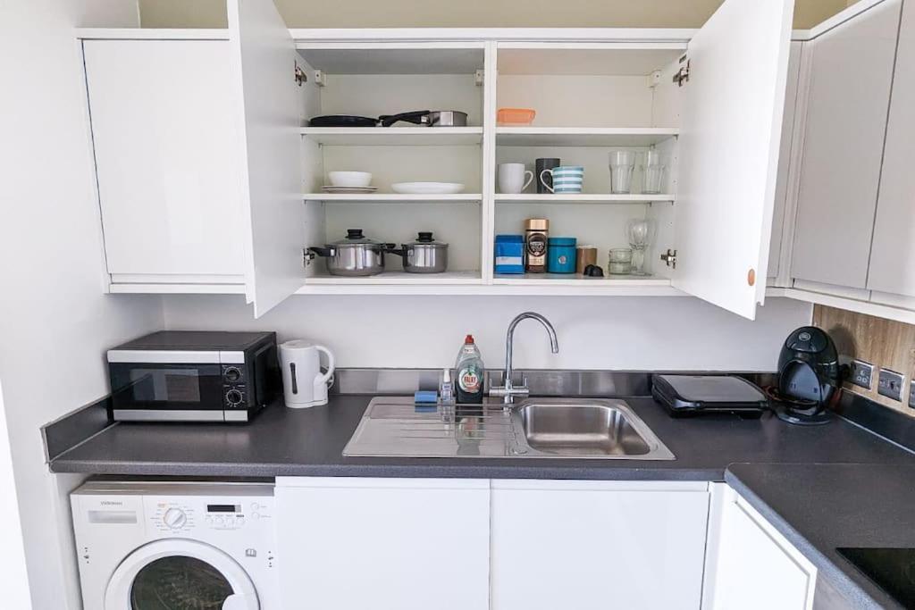 1 Bedroom Centre Birmingam